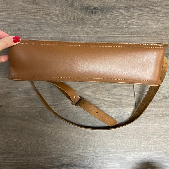 The Cambridge Satchel Company 13in Vintage Buckles - Picture 12 of 15